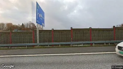 Office spaces for rent in Asker - Photo from Google Street View