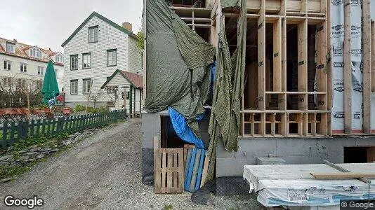 Office spaces for rent i Tromsø - Photo from Google Street View