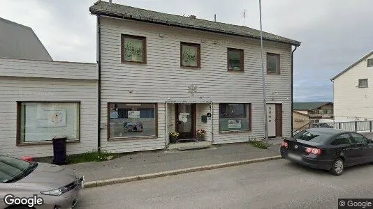 Industrial properties for sale i Vadsø - Photo from Google Street View