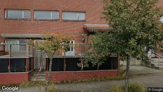 Commercial properties for sale i Bodø - Photo from Google Street View