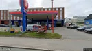 Werkstatt zum Kauf, Harstad, Troms, Storgata 24