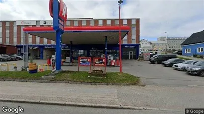 Industrial properties for sale in Harstad - Photo from Google Street View