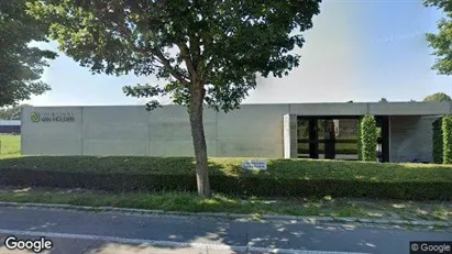 Office spaces for rent in Deerlijk - Photo from Google Street View