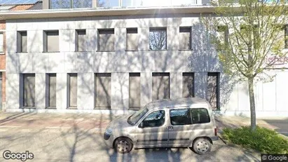 Office spaces for sale in Izegem - Photo from Google Street View