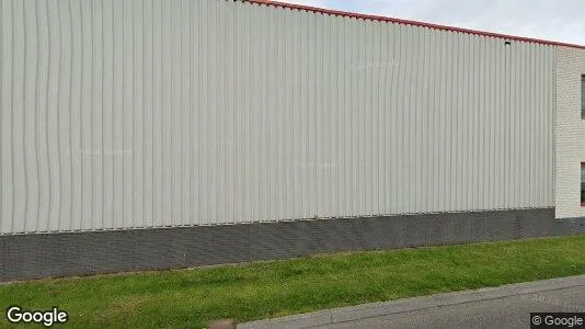 Office spaces for rent i Zederik - Photo from Google Street View