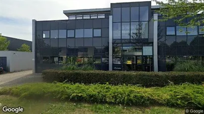 Büros zur Miete in Almere – Foto von Google Street View
