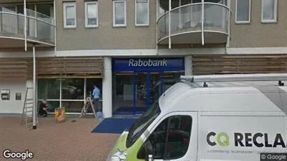 Kontorlokaler til salg i Stadskanaal - Foto fra Google Street View