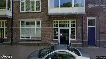 Företagslokaler för uthyrning i Utrecht Oost – Foto från Google Street View