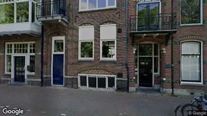 Commercial properties for rent in Utrecht Oost - Photo from Google Street View