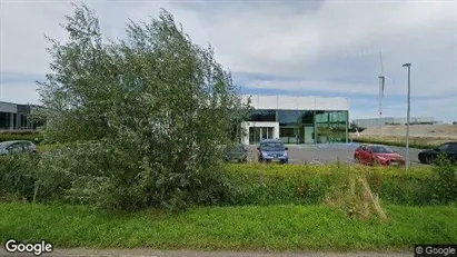 Lokaler til leie i Puurs-Sint-Amands – Bilde fra Google Street View
