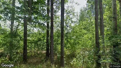 Office spaces for rent in Espoo - Photo from Google Street View