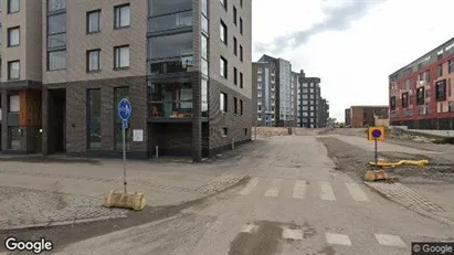 Lokaler til leie i Vantaa – Bilde fra Google Street View