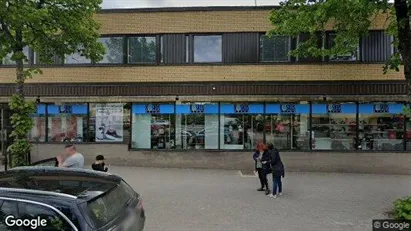 Kontorlokaler til leje i Lohja - Foto fra Google Street View