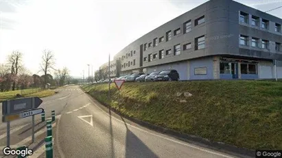 Büros zum Kauf in Llanera – Foto von Google Street View