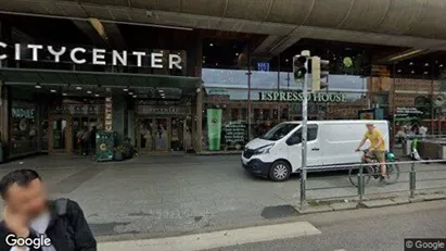 Bedrijfsruimtes te huur in Helsinki Eteläinen - Foto uit Google Street View
