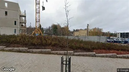 Lokaler til leje i Kirkkonummi - Foto fra Google Street View