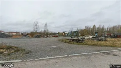 Lager zur Miete in Tampere Koillinen – Foto von Google Street View