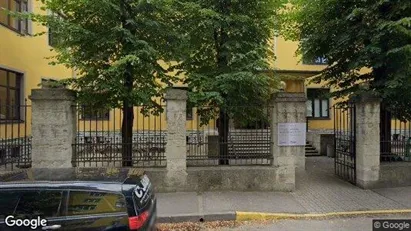Office spaces for rent in Põhja-Tallinn - Photo from Google Street View