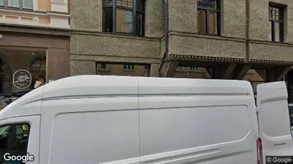 Lokaler til salg i Helsinki Eteläinen - Foto fra Google Street View