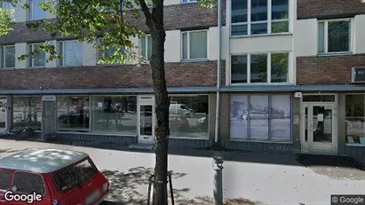 Lokaler til salg i Lahti - Foto fra Google Street View
