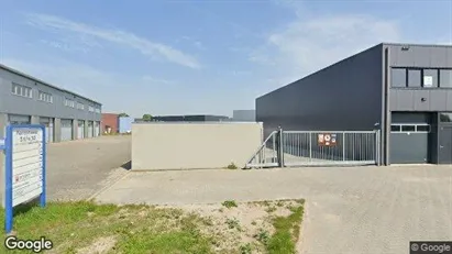 Büros zum Kauf in Dronten – Foto von Google Street View
