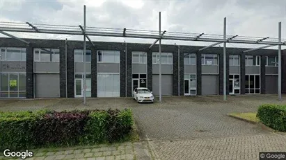 Lokaler til salgs i Lelystad – Bilde fra Google Street View