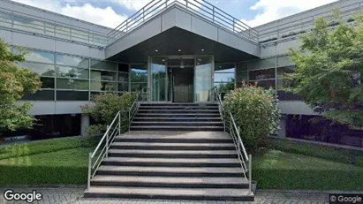 Lokaler til leie i Amstelveen – Bilde fra Google Street View