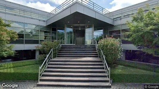 Lokaler til leie i Amstelveen – Bilde fra Google Street View