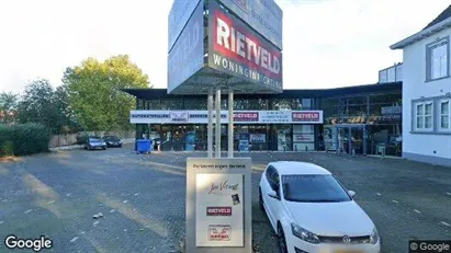 Commercial properties for rent in Den Bosch - Photo from Google Street View