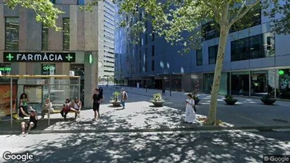 Büros zur Miete in Location is not specified – Foto von Google Street View