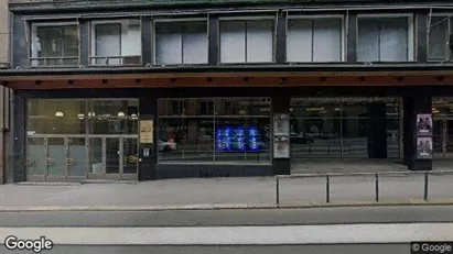 Kantorruimte te huur in Helsinki Eteläinen - Foto uit Google Street View