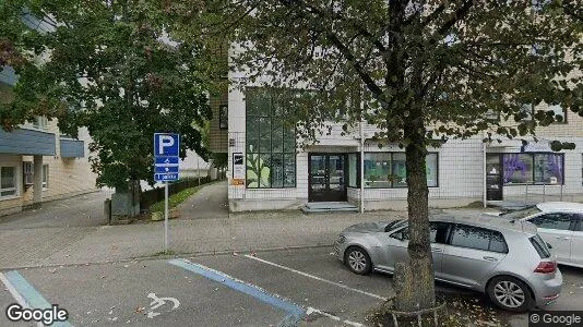 Gewerbeflächen zur Miete i Salo – Foto von Google Street View