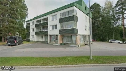 Office spaces for rent in Äänekoski - Photo from Google Street View
