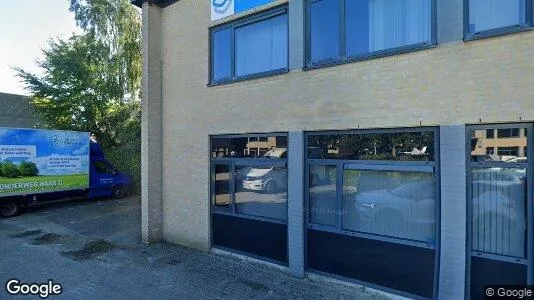 Office spaces for rent i Eindhoven - Photo from Google Street View