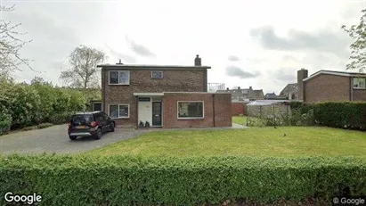 Bedrijfsruimtes te koop in Delfzijl - Foto uit Google Street View