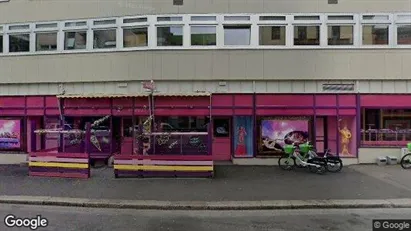 Kontorer til leie i Oslo St. Hanshaugen – Bilde fra Google Street View