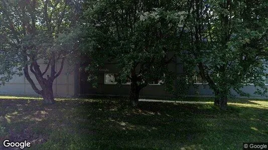 Office spaces for rent i Drammen - Photo from Google Street View