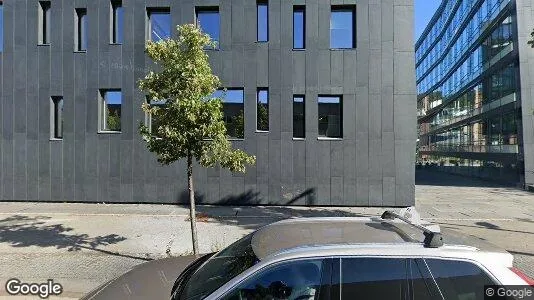 Office spaces for rent i Drammen - Photo from Google Street View