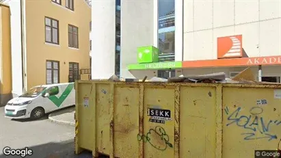 Kantorruimte te huur in Oslo St. Hanshaugen - Foto uit Google Street View