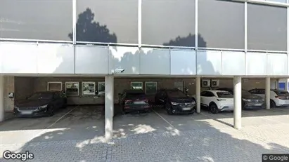 Office spaces for rent in Drammen - Photo from Google Street View