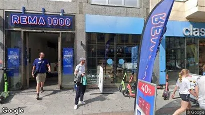 Kantorruimte te huur in Oslo St. Hanshaugen - Foto uit Google Street View