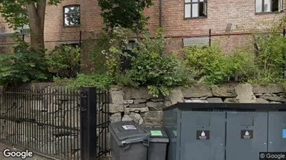Kontorlokaler til leje i Oslo Sentrum - Foto fra Google Street View