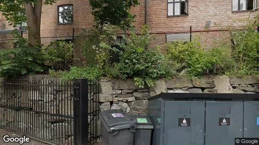 Office spaces for rent i Oslo Sentrum - Photo from Google Street View