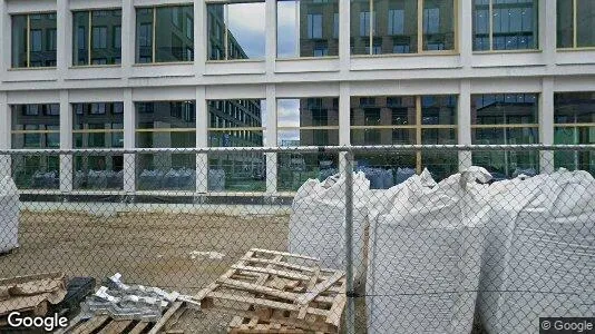 Büros zum Kauf i Gent Sint-Denijs-Westrem – Foto von Google Street View