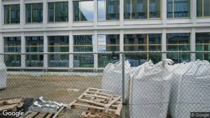 Kontorlokaler til salg i Gent Sint-Denijs-Westrem - Foto fra Google Street View