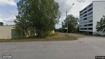 Lager til leie i Loviisa – Bilde fra Google Street View