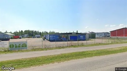 Værkstedslokaler til leje i Tuusula - Foto fra Google Street View