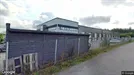 Nieruchomość przemysłowa Do wynajęcia, Tuusula, Uusimaa, Huurrekuja 9