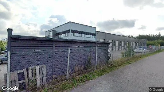 Nieruchomości przemysłowe Do wynajęcia i Tuusula - Zdjęcie z Google Street View