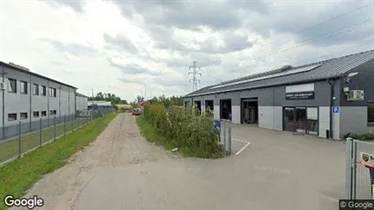 Lokaler til leje i Gdański - Foto fra Google Street View